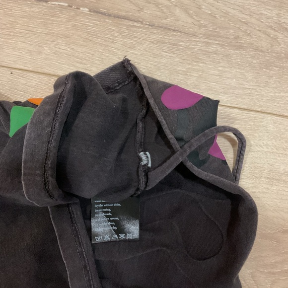 KSUBI X Hidijiworld ALWAYS BE CARE FULL T Shirt M - Picture 8 of 9